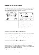 Предварительный просмотр 36 страницы Godox AD100Pro User Manual