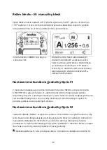 Предварительный просмотр 60 страницы Godox AD100Pro User Manual