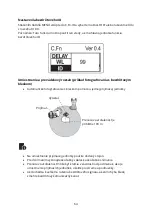 Предварительный просмотр 64 страницы Godox AD100Pro User Manual