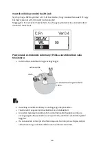 Предварительный просмотр 88 страницы Godox AD100Pro User Manual