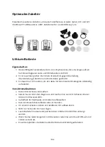 Предварительный просмотр 104 страницы Godox AD100Pro User Manual