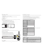 Предварительный просмотр 12 страницы Godox AD600 Witstro Instruction Manual