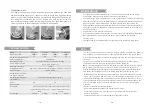 Preview for 7 page of Godox DPIII Series Instruction Manual