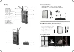 Предварительный просмотр 3 страницы Godox FL150R Instruction Manual