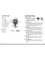 Предварительный просмотр 3 страницы Godox K-150A Instruction Manual