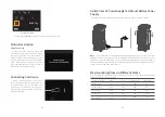 Preview for 21 page of Godox KNOWLED M600 Bi Instruction Manual