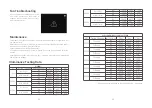 Preview for 23 page of Godox KNOWLED M600 Bi Instruction Manual