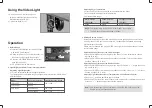 Preview for 8 page of Godox LED1000 Instruction Manual