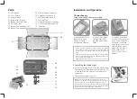 Предварительный просмотр 3 страницы Godox LED170 II Instruction Manual