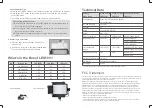 Preview for 9 page of Godox LED500 Instruction Manual