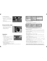 Предварительный просмотр 4 страницы Godox LED500C Instruction Manual