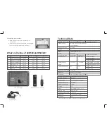 Предварительный просмотр 5 страницы Godox LED500L Instruction Manual