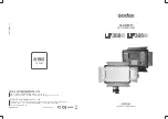 Godox LF308 Series Instruction Manual preview