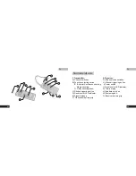 Предварительный просмотр 11 страницы Godox MC-C1R Instruction Manual