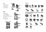 Preview for 3 page of Godox ML30Bi Instruction Manual