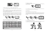 Предварительный просмотр 11 страницы Godox ML30Bi Instruction Manual