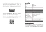 Preview for 13 page of Godox ML30Bi Instruction Manual