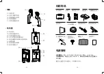 Предварительный просмотр 3 страницы Godox ML60 Instruction Manual