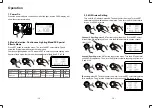 Предварительный просмотр 9 страницы Godox ML60 Instruction Manual