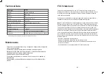 Preview for 11 page of Godox ML60 Instruction Manual