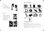 Preview for 9 page of Godox ML60Bi Instruction Manual