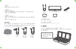 Предварительный просмотр 6 страницы Godox MoveLink M2 Instruction Manual