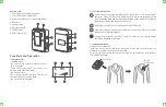 Предварительный просмотр 11 страницы Godox MoveLink M2 Instruction Manual