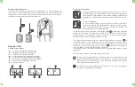 Предварительный просмотр 12 страницы Godox MoveLink M2 Instruction Manual