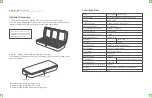 Предварительный просмотр 14 страницы Godox MoveLink M2 Instruction Manual