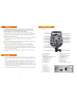 Предварительный просмотр 3 страницы Godox QT300 Instruction Manual