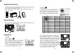 Предварительный просмотр 10 страницы Godox SZ150R Instruction Manual