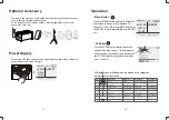 Предварительный просмотр 10 страницы Godox SZ200 Bi Instruction Manual