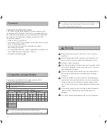 Preview for 2 page of Godox Thinklite TT350 Instruction Manual