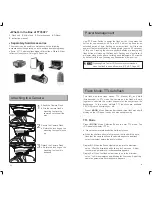 Preview for 5 page of Godox Thinklite TT350 Instruction Manual