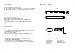 Предварительный просмотр 6 страницы Godox TL30 Instruction Manual