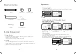 Предварительный просмотр 7 страницы Godox TL30 Instruction Manual