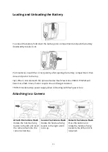 Предварительный просмотр 11 страницы Godox TT685II-F User Manual