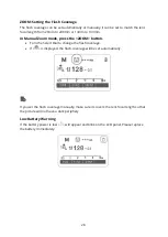 Предварительный просмотр 28 страницы Godox TT685II-F User Manual