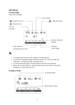 Предварительный просмотр 7 страницы Godox TT685II-O User Manual