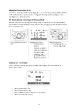 Предварительный просмотр 23 страницы Godox TT685II-O User Manual