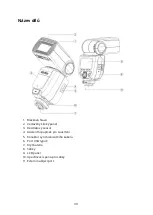 Предварительный просмотр 39 страницы Godox TT685II-O User Manual