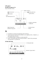 Предварительный просмотр 41 страницы Godox TT685II-O User Manual