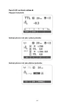 Предварительный просмотр 43 страницы Godox TT685II-O User Manual