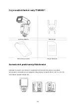 Предварительный просмотр 44 страницы Godox TT685II-O User Manual