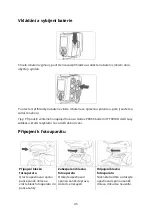 Предварительный просмотр 45 страницы Godox TT685II-O User Manual