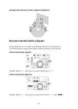 Предварительный просмотр 53 страницы Godox TT685II-O User Manual