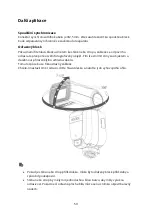 Предварительный просмотр 59 страницы Godox TT685II-O User Manual