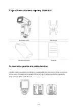 Предварительный просмотр 78 страницы Godox TT685II-O User Manual