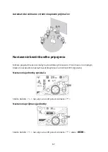 Предварительный просмотр 87 страницы Godox TT685II-O User Manual