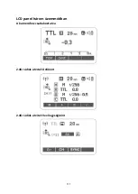 Предварительный просмотр 111 страницы Godox TT685II-O User Manual